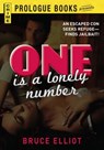 One is a Lonely Number - Bruce Elliott - 9781440541155