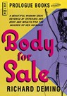 Body For Sale - Richard Deming - 9781440541520