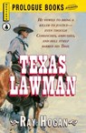 Texas Lawman - Ray Hogan - 9781440548727
