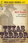 Texas Terror - Bradford Scott - 9781440549472