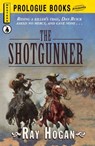 The Shotgunner - Ray Hogan - 9781440549564