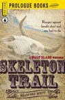 Skeleton Trail - Bradford Scott - 9781440549595