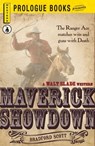 Maverick Showdown - Bradford Scott - 9781440549625