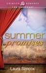 Summer Promises - Laura Simcox - 9781440554674