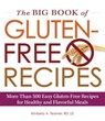 The Big Book of Gluten-Free Recipes - Kimberly A Tessmer - 9781440562402