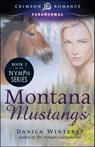 Montana Mustangs - Danica Winters - 9781440565465