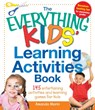 The Everything Essential Spanish Book - Julie Gutin - 9781440566219
