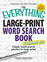 The Everything Large-Print Word Search Book, Volume VII - Charles Timmerman - 9781440566813