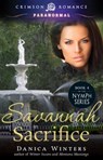 Savannah Sacrifice - Danica Winters - 9781440579721