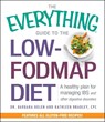The Everything Guide To The Low-FODMAP Diet - Barbara Bolen ; Kathleen Bradley - 9781440581731