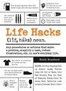 Life Hacks - Keith Bradford - 9781440582851
