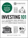 Investing 101 - Michele Cagan - 9781440595134