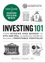 Investing 101 - Michele Cagan, CPA - 9781440595141
