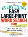The Everything Easy Large-Print Word Search Book, Volume 7 - Charles Timmerman - 9781440597800