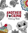 Another F*cking Coloring Book - Adams Media - 9781440598418