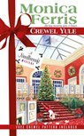 Crewel Yule - Monica Ferris - 9781440621864