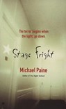Stage Fright - Michael Paine - 9781440624957