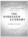 The Hydrogen Economy - Jeremy Rifkin - 9781440625114