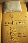 Missing Men - Joyce Johnson - 9781440626630