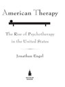 American Therapy - Jonathan Engel - 9781440629785