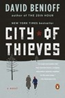 City of Thieves - David Benioff - 9781440630583