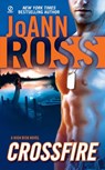 Crossfire - JoAnn Ross - 9781440630774
