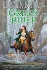 Green Rider - Kristen Britain - 9781440632099