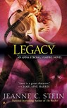 Legacy - Jeanne C. Stein - 9781440632860