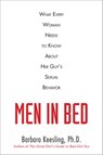 Men in Bed - Barbara Keesling - 9781440633416