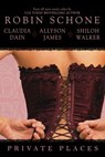Private Places - Robin Schone ; Claudia Dain ; Allyson James ; Shiloh Walker - 9781440634352