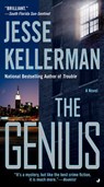 The Genius - Jesse Kellerman - 9781440637070