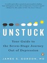 Unstuck - James S. Gordon M.D. - 9781440639098