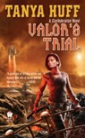 Valor's Trial - Tanya Huff - 9781440639180