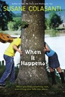 When It Happens - Susane Colasanti - 9781440639371