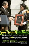 Post-Soul Nation - Nelson George - 9781440649189
