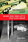 The Restless Sleep - Stacy Horn - 9781440649240