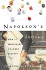 Napoleon's Buttons - Penny Le Couteur ; Jay Burreson - 9781440650321