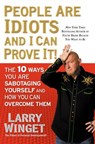 The Idiot Factor - Larry Winget - 9781440659294