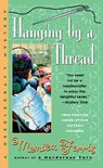 Hanging by a Thread - Monica Ferris - 9781440673146
