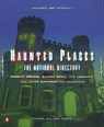 Haunted Places - Dennis William Hauck - 9781440673221