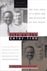 Life on the Color Line - Gregory Howard Williams - 9781440673337