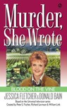Murder, She Wrote: Blood on the Vine - Jessica Fletcher ; Donald Bain - 9781440673481