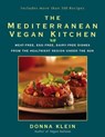 The Mediterranean Vegan Kitchen - Donna Klein - 9781440674099