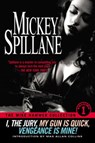 The Mike Hammer Collection, Volume I - Mickey Spillane - 9781440674105