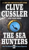 The Sea Hunters II - Clive Cussler ; Craig Dirgo - 9781440674266