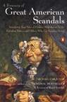 A Treasury of Great American Scandals - Michael Farquhar - 9781440684180