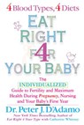 Eat Right For Your Baby - Dr. Peter J. D'Adamo ; Catherine Whitney - 9781440684609