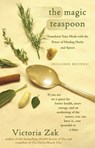 The Magic Teaspoon - Victoria Zak - 9781440684715