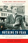 Nothing to Fear - Adam Cohen - 9781440685675