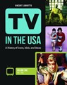 TV in the USA - LOBRUTTO,  Vincent - 9781440829727